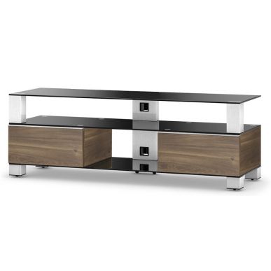 Тумба для ТВ Sonorous MD 9140 B INX CWN